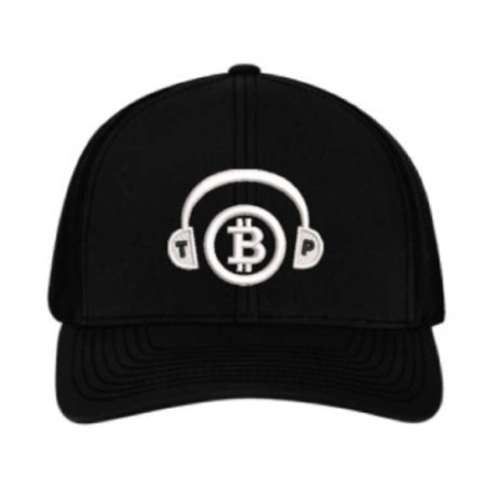 The Bitcoin Podcast Black Hat