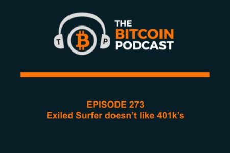 TBP273: ExiledSurfer doesn't like 401ks