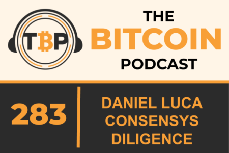 TBP283 - Daniel Luca - ConsenSys Diligence