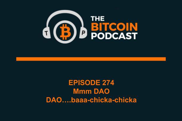 TBP274 - Mmm DAO DAO