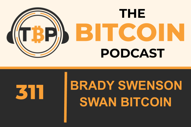 Brady Swensen Swan banner